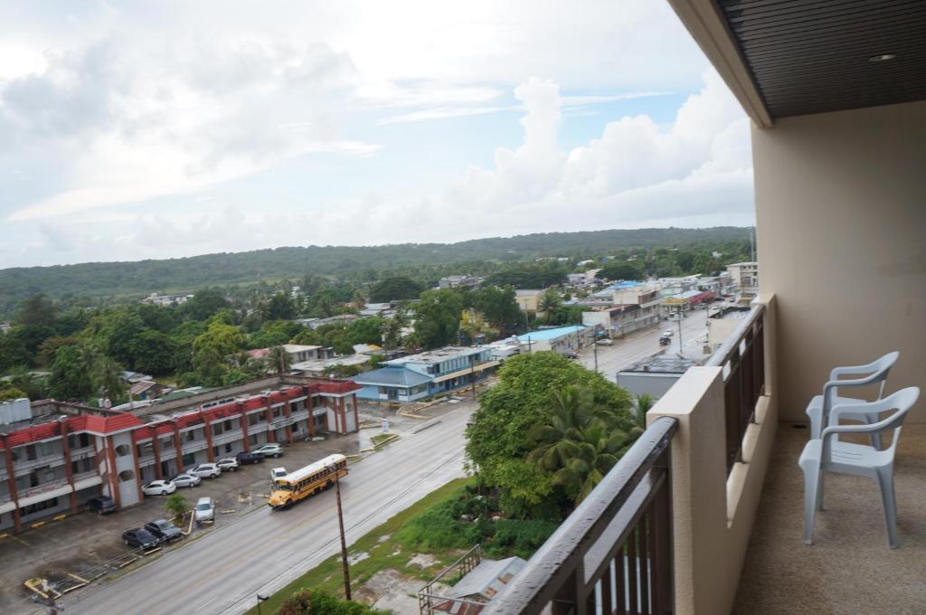 Aquarius Beach Tower Susupe Exterior foto