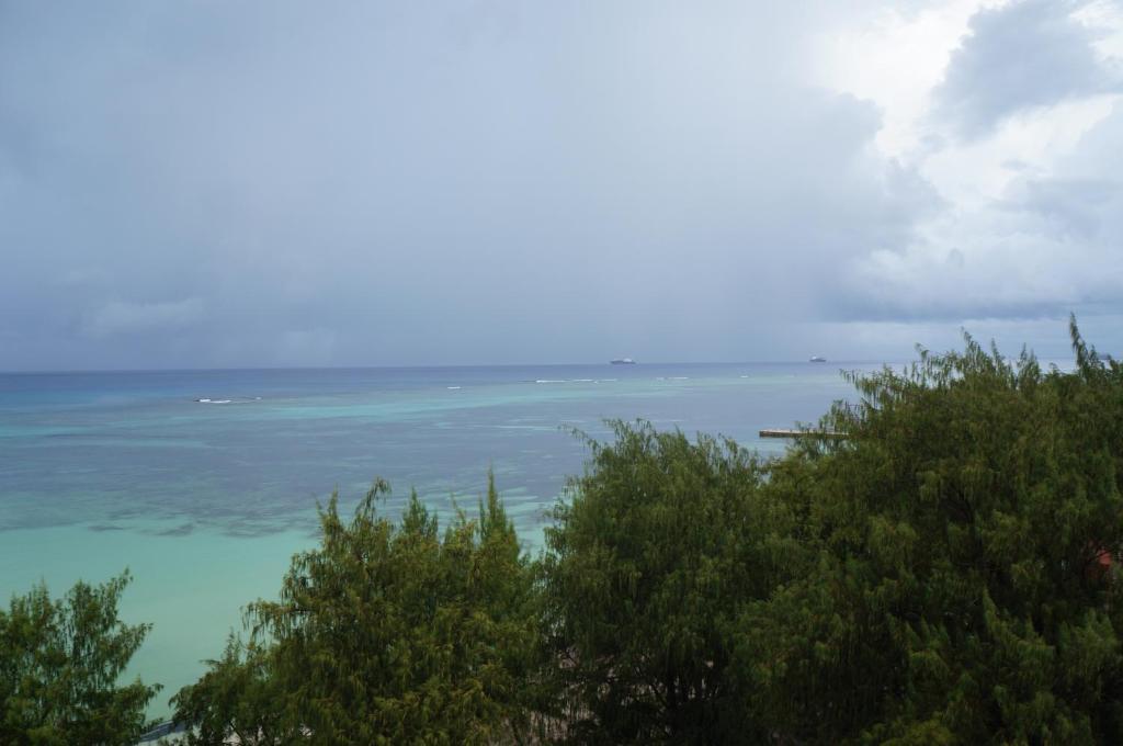Aquarius Beach Tower Susupe Exterior foto