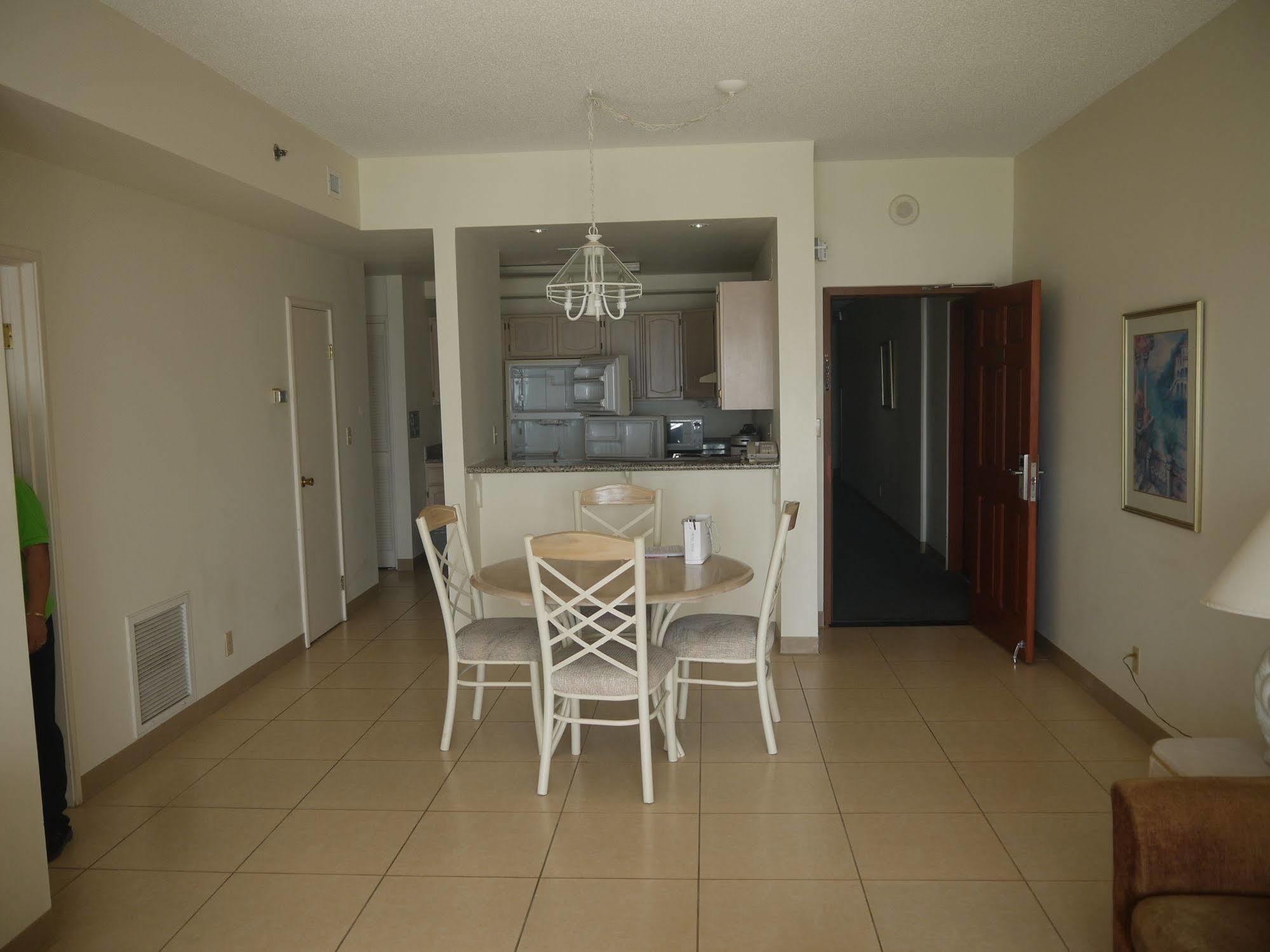 Aquarius Beach Tower Susupe Exterior foto