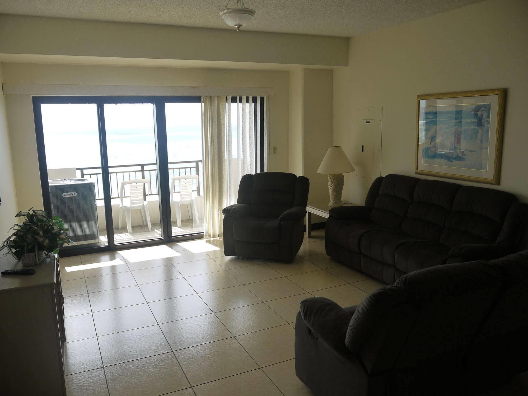 Aquarius Beach Tower Susupe Exterior foto