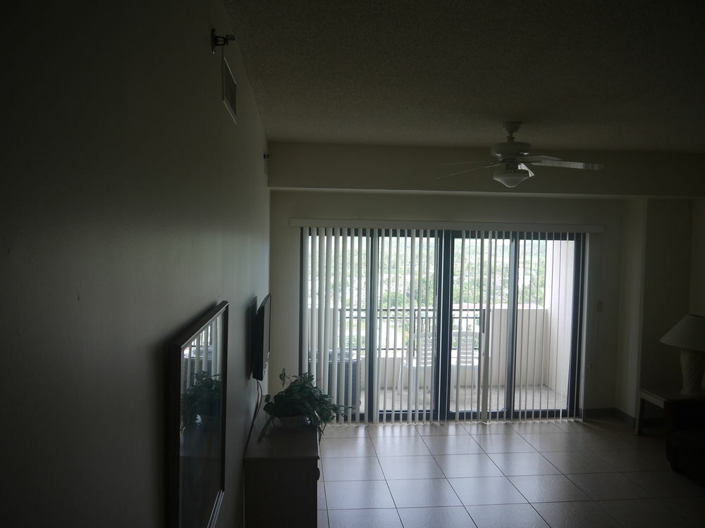 Aquarius Beach Tower Susupe Exterior foto